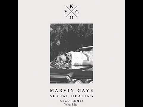 Marvin Gaye - Sexual Healing (Kygo Remix) [Vesak Edit]