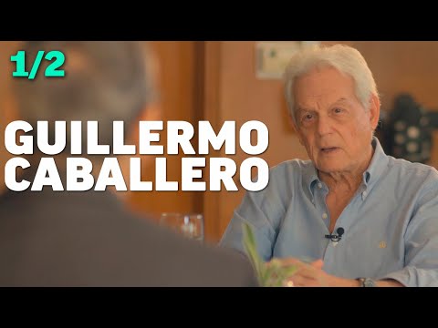 Expresso - Guillermo Caballero Vargas (1/2)