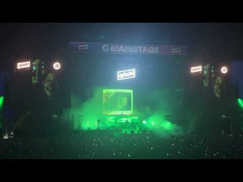 Pashanim - Ms. Jackson @ Splash! Festival 2024