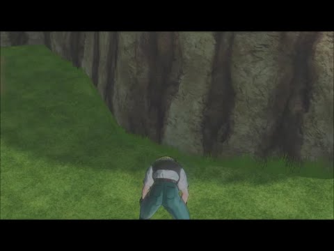 ドラゴンボールゼノバース2　人造人間18号　ドドリアの投げ　鑑賞③