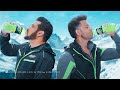 Unstoppable Duo  Mountain Dew 2025  Featuring Hrithik Roshan & Salman Khan