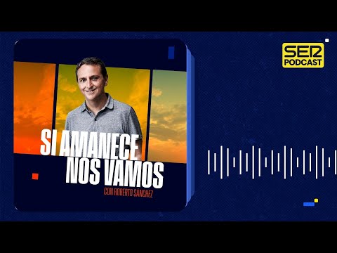 Si amanece nos vamos | Mar adentro