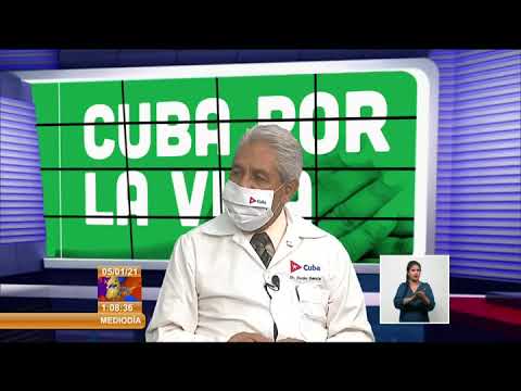 Cuba reporta 224 casos de Covid-19 en las últimas 24 horas