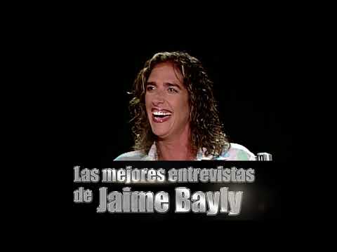 JAIME BAYLY en vivo con Gaby Pérez del Solar: entrevista de lujo