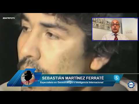 Sebastián Martínez: Caro Quintero condenado en México por asesinato del agente Kiki Camarena