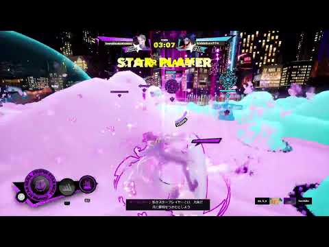 FOAMSTARS #8 弱いフォームコアで8,500取りたい ランク