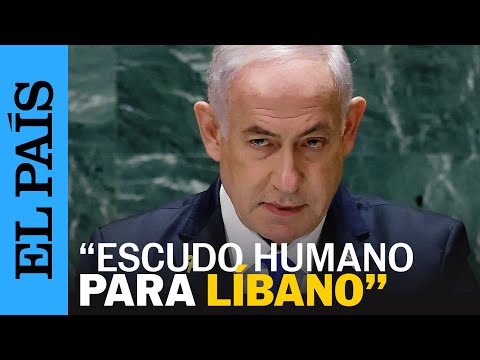 GUERRA ISRAEL | Netanyahu urge a la ONU a sacar a las tropas de la UNIFIL del Líbano | EL PAÍS