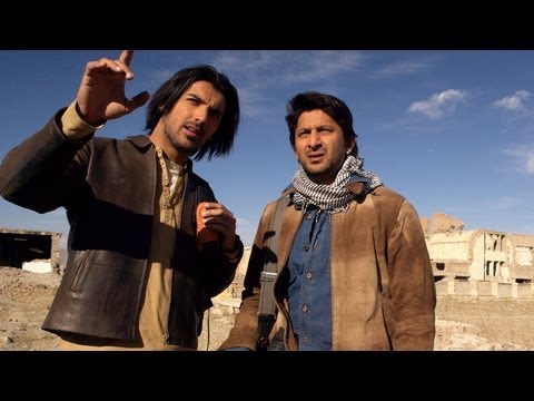 Kabul Express Reviews + Where to Watch Movie Online, Stream or Skip?