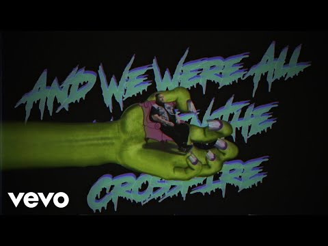 Rag'n'Bone Man - Crossfire (Official Lyric Video)