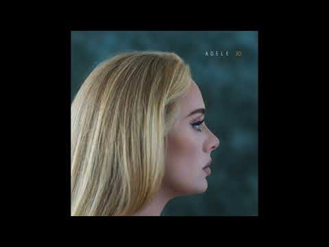 Adele - My Little Love (Instrumental)