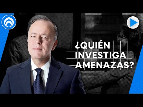 ¿Cómo investigan amenazas contra Norma Piña? | PROGRAMA COMPLETO | 3/03/23