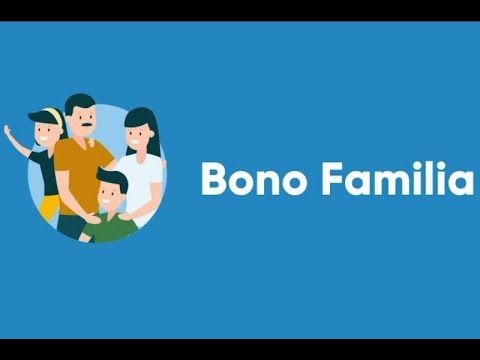 ¿Cuándo iniciará la segunda entrega del Bono Familia