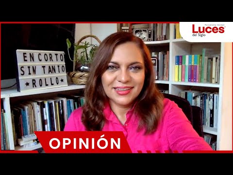 Congreso Feminista María Uicab  · Opinión por Haidé Serrano, Feminismo en Corto Sin Tanto Rollo