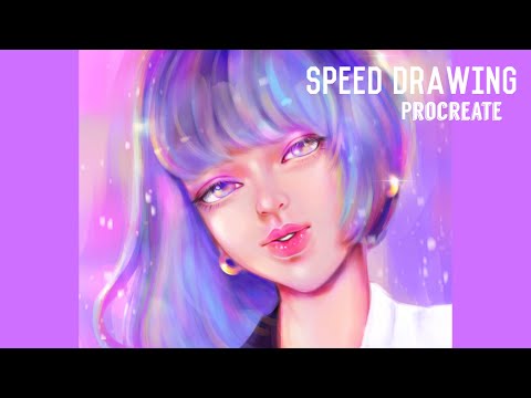 Drawing-[speed]-✨💛