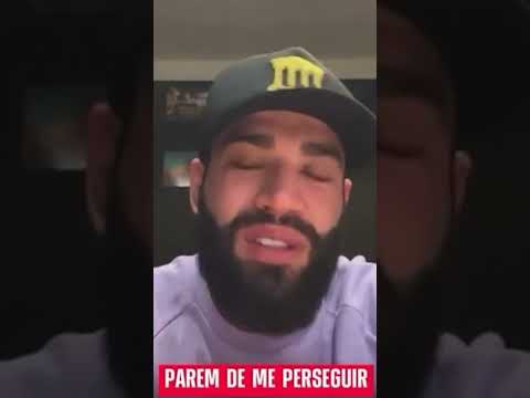 GUSTTAVO LIMA MANDA VIDEO SI JUSTIFICANDO | LINK PODCAST