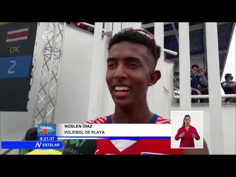 Actualidad Deportiva en Cuba