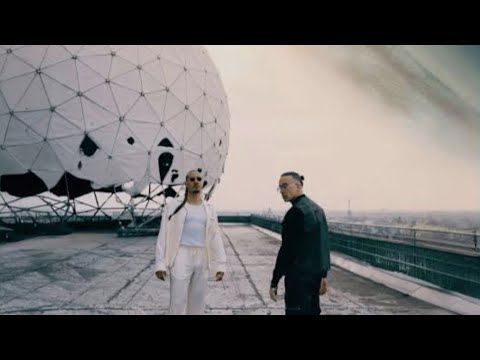 Raf Camora & Apache 207 - JUPITER (Live)