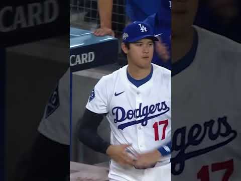 The Dodgers are one win away from their 13th straight NLDS appearance!
