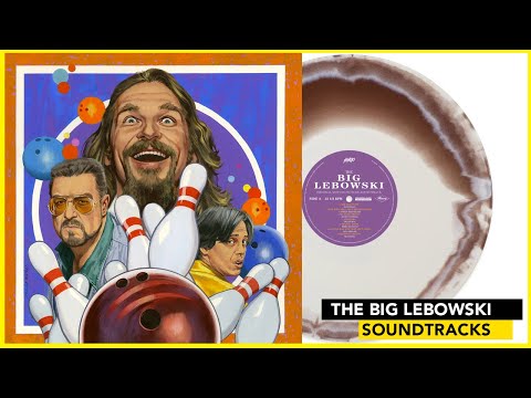 Soundtracks. The Big Lebowski