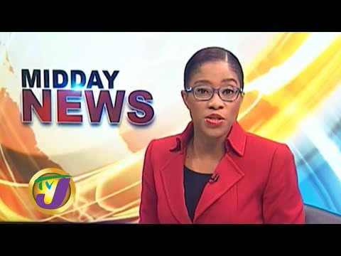 TVJ Midday News: Controversy Over Mike Pompeo Visit - January 22 2020