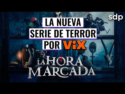 Darío Yazbek sobre La hora marcada ?? I Entrevista con Martha Solís ?