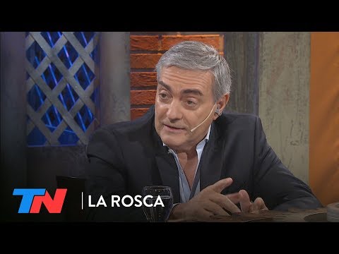 El primer mes de Alberto Fernández | LA ROSCA
