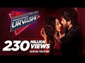 Urvashi Offical Music Video  Shahid Kapoor, Kiara Advani  Yo Yo Honey Singh  Bhushan Kumar