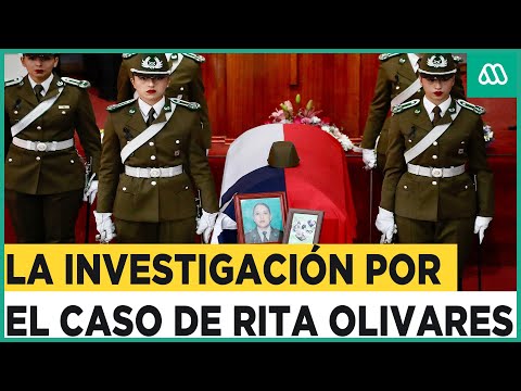Un año del hecho que conmocionó al país: El caso de la Suboficial Mayor Rita Olivares