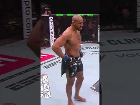 Tom Aspinall remains champ after an no contest at #UFC321