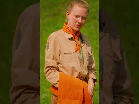 #shorts Bibi & Tina - Pippi-Alarm! aus dem Kinofilm "Mädchen gegen Jungs"