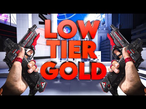 The 93R Feels Way Too Good | The Finals Season 7