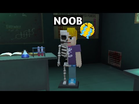 TROLLING-NOOB-in-The-Exorcists