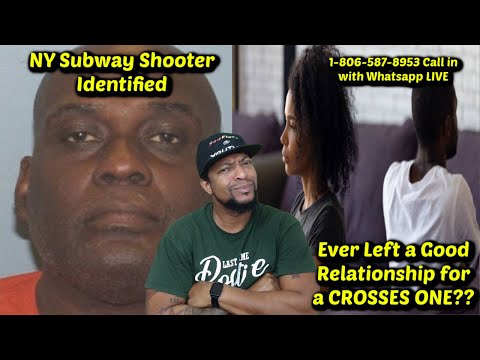 Brooklyn Subway Shooter Suspect revealed/ From Good Relationship to Crosses and more