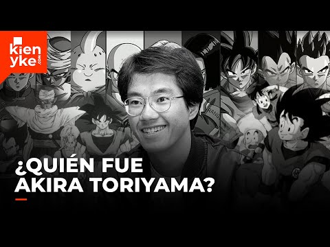 Muere el Akira Toriyama, el reconocido creador de Dragon Ball Z