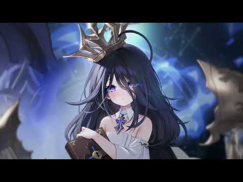 期間限定イベント「淵層界の秘密」のキャラ紹介+着せ替えイメージPV