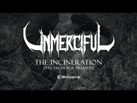 Unmerciful Concert Tickets - 2026 Tour Dates