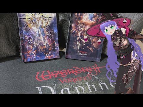 【ウィズダフネ】悪魔祓い 258回 ウィザードリィ ヴァリアンツ ダフネ【Wizardry Variants Daphne】#ウィズダフネ #ダフネ #ウィズダフネ公認冒険記録人