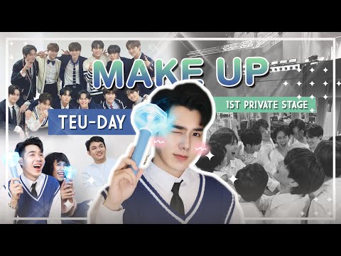 MAKEUP-&-REACT-|-🇰🇷-KOREA-Stud MAKEUP-&-REACT-|-🇰🇷-KOREA-Stud