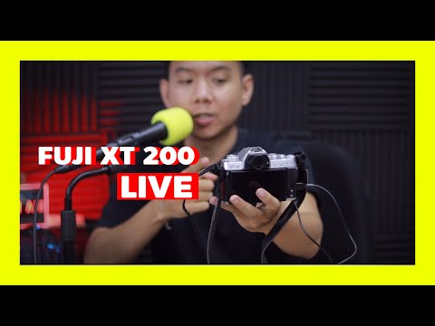 Fuji-XT-200-Review-วิธีการ-Set Fuji-XT-200-Review-วิธีการ-Set