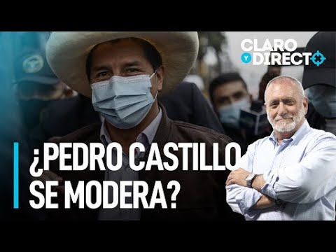 Rodrich: Para la PCM, se vocean a Daniel Salaverry, Jorge Nieto y Mesías Guevara | Claro y Directo