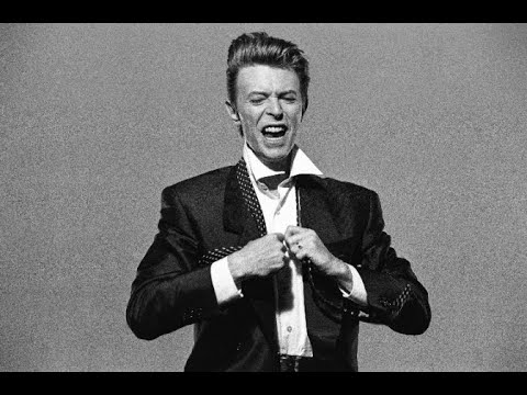 Píldora de Cartagrafías | La primera carta de David Bowie a una fan de Estados Unidos