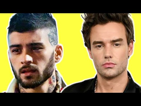 Zayn Malik EXPOSES Liam Payne's Label for Releasing Unapproved Music After His Death