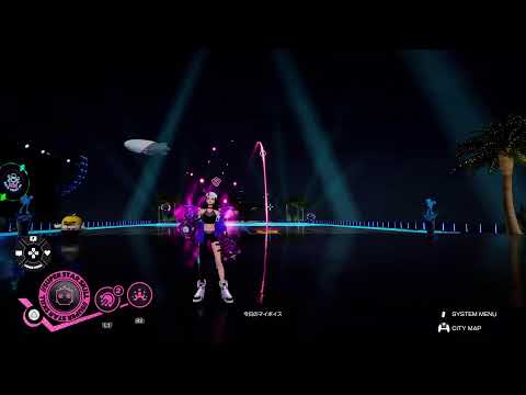[FOAMSTARS]元ランカーがバスベガスに帰省[No Talking]