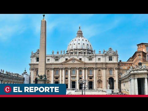 12 sacerdotes presos políticos desterrados al Vaticano
