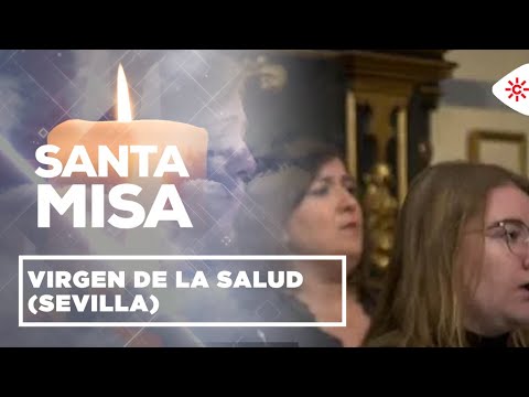 Misas y romerías | Virgen de la Salud (Sevilla)