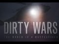 America's 'Dirty Wars' p 1