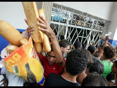 ARRIBA DE LA BOLA / Habla familia de balseros que arribo a la Florida