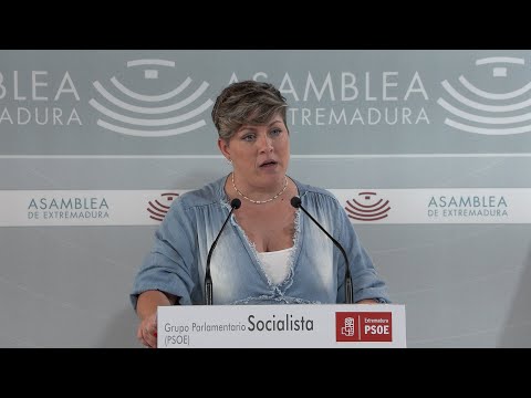 PSOE: Guardiola ha abierto de par en par las puertas al fascismo