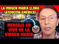 LUZ DE MARНA REVELA LA VIRGEN MARНA REVELA UN TERRIBLE ACONTECIMIENTO QUE AFECTARБ A LA HUMANIDAD!