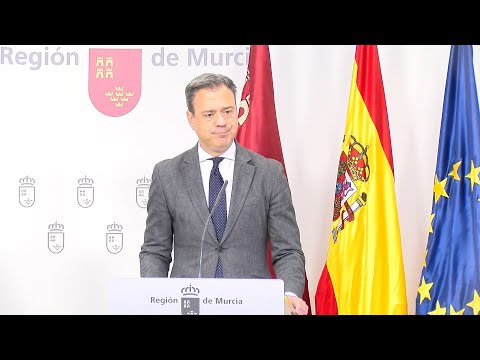 El Gobierno murciano considera que el PP no puede salir al rescate de Sánchez